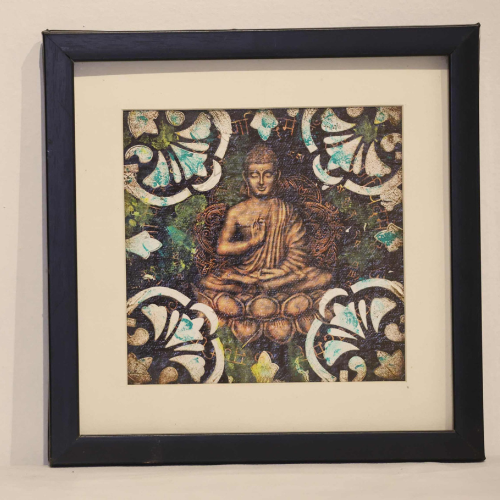 Buddha Decou page 3 art wall art