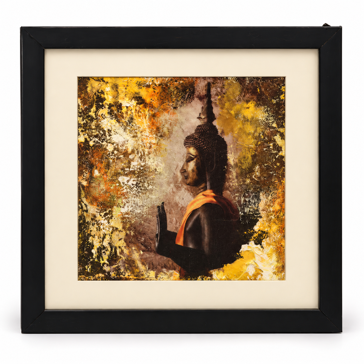 Buddha Decou page 2 art wall art