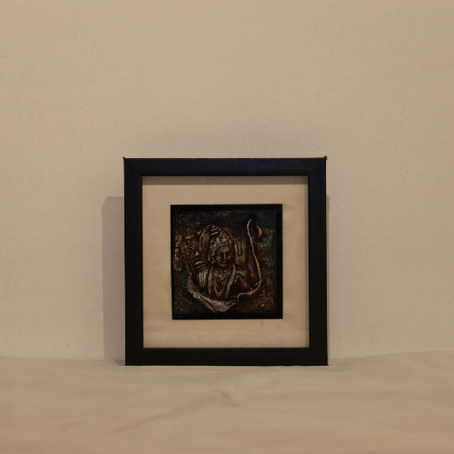 Divine Stillness wall art