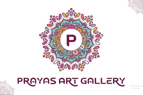 Prayas art gallery